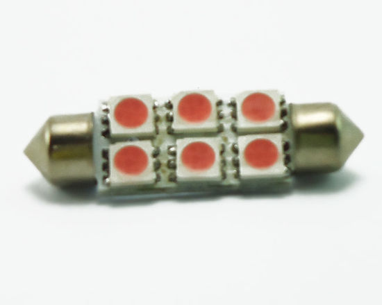 Imagem de Torpedo 6 SMD ROSA