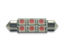 Imagem de C150 - Torpedo 39mm 6 SMD Rosa (teto / placa /porta-luvas)