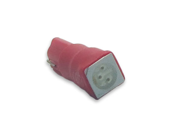 Imagem de T5 Esmagadinha 1 SMD Vermelho (painel / manômetro)