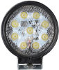 Imagem de B627 - Farol Spot OFF ROAD 9 LEDS 27W BIVOLT (diametro 11,4cm)