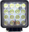 Imagem de B648 - Farol Spot Off-Road 16 LEDS 48W BIVOLT