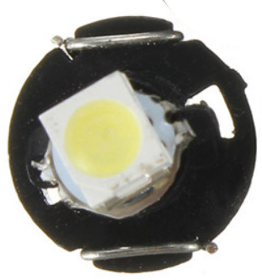 Imagem de C235 - T3 1 3528 SMD Branco (diametro 8mm)