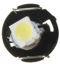 Imagem de C235 - T3 1 3528 SMD Branco (diametro 8mm)