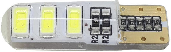 Imagem de C345 - T10 6 5630 SMD Silicone Canceller