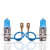 Imagem de LH1003 - Lâmpada Super Branca H3 100w 8500K T1