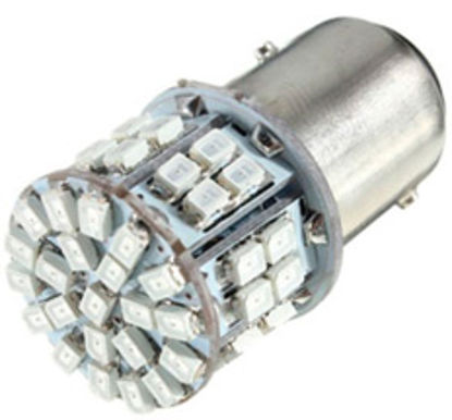 Imagem de C282 - 67/1141 50 SMD 2 Polos Vermelho