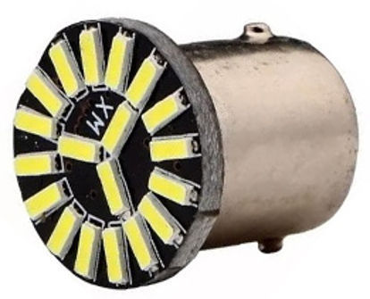 Imagem de C350 - 67 19 4014 SMD Branco