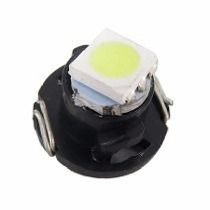 Imagem de C294 - T4.2 1 SMD 5050 Branco (diametro 10mm)