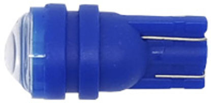 Imagem de C299 - T10 2 5630 SMD Azul 12V