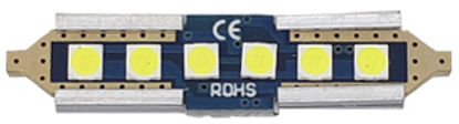 Imagem de C356 - Torpedo 39MM 6 3030 SMD Bivolt c/ Canceller