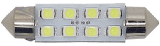 Imagem de T199 - Torpedo 42mm 8 1206 SMD 24V