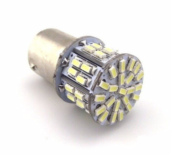 Imagem de T262 - 67/1141 50 SMD Branco 1 Polo 24V