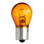 Imagem de LH1056 - 1056 Ambar 1 Polo 12V 21W Convencional (pino Y)