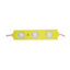 Imagem de C448-SMD - Modulo Led 3 SMD 5630 Lente Difusora Amarelo 12V IP67