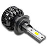 Imagem de FLT - Farol Led Turbo 12V 48W 4500LM RayX
