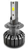 Imagem de FLT - Farol Led Turbo 12V 48W 4500LM RayX