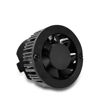 Imagem de FLT - Farol Led Turbo 12V 48W 4500LM RayX