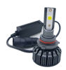 Imagem de FLT - Farol Led Turbo 12V 48W 4500LM RayX