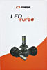 Imagem de FLT - Farol Led Turbo 12V 48W 4500LM RayX