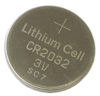 Imagem de DCR2032 -Bateria CR2032 3V Lithium (5 unid)