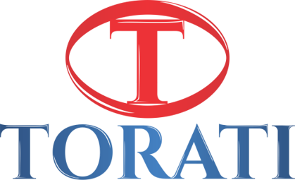 Imagem do fabricante Torati