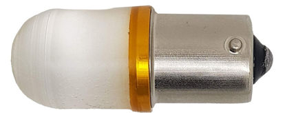 Imagem de L67-800 - Led 67 COB Branco Lente Fosca 1 Polo 12V