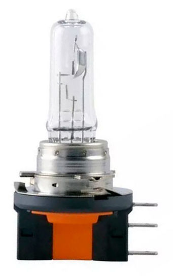 Imagem de LHA015  - Lampada Convencional H15 15/55W 12V