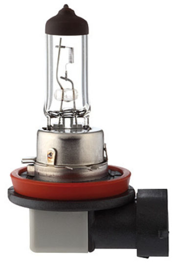 Imagem de LHA008 - Lampada Halogena H8 12V 35W