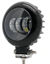 Imagem de F30W-MR - Farol Redondo 30W Mascara Negra BIVOLT (feixe linear)