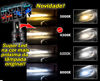 Imagem de FLP4K - Super Led Plus 4300K (Amarelo)  6 LED CSP 6000 Lumens Cinoy 12-24V