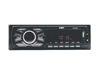 Imagem de RADSBT06 - Radio USB/SD/MP3/FM sem BLUETOOTH 4X7W s/ Controle 12V T1