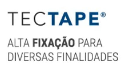 Imagem do fabricante TecTape