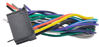 Imagem de EC316-0888 - Chicote Original femea 15cm de cabo 13 fios 16 vias Pioneer 