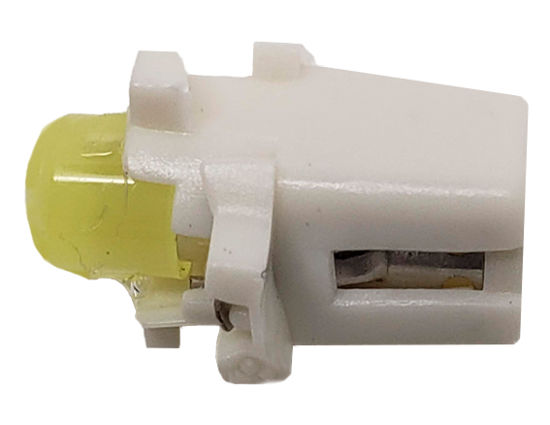 Imagem de LB8-820 - B8.3D Mosquito 1 COB Branco 12V