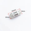 Imagem de LT10-809 - Led T10 1 3030 SMD 12V Branco