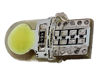 Imagem de LT10-812 - Led T10 Silicone 1 COB Branco