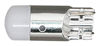 Imagem de LT10-830 - Led T10 1 3030 1,5W 12V Branco Base Prata Lente Fosca