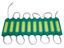 Imagem de C444-COB - Modulo Led COB IP67 12V Verde