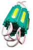 Imagem de C444-COB - Modulo Led COB IP67 12V Verde