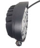 Imagem de F42W-4D - Farol OFF ROAD 14 Leds 42W 4D 6000K BIVOLT (Diametro 11,4cm)