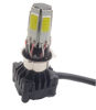 Imagem de SLM6D-H4 - Super Led Moto H4 6D 8000LM 12V (4 soquetes)