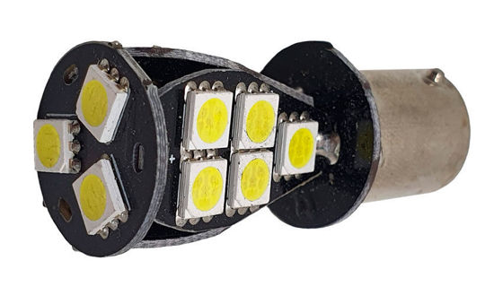 Imagem de C146 - 67/1141 18 5050 SMD (Canceller) 12V 1 Polo