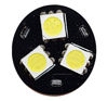 Imagem de C146 - 67/1141 18 5050 SMD (Canceller) 12V 1 Polo