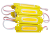 Imagem de C448 - COB - Modulo Led COB IP67 12V Amarelo