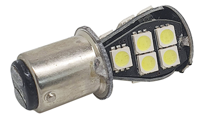 Imagem de C147 - 67/1034 18 5050 SMD (Canceller) 12V 2 Polos