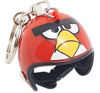 Imagem de CH5076  - Chaveiro  Capacete  Angry Birds