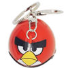 Imagem de CH5076  - Chaveiro  Capacete  Angry Birds