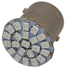 Imagem de T198 - 67 22 3020 SMD 2 Pólos Laranja 24V