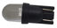 Imagem de LT10-867  - T10 Esmagada 1 Led RGB 12V