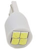 Imagem de LT10-807 - Led T10 4 2828 Branco 12V